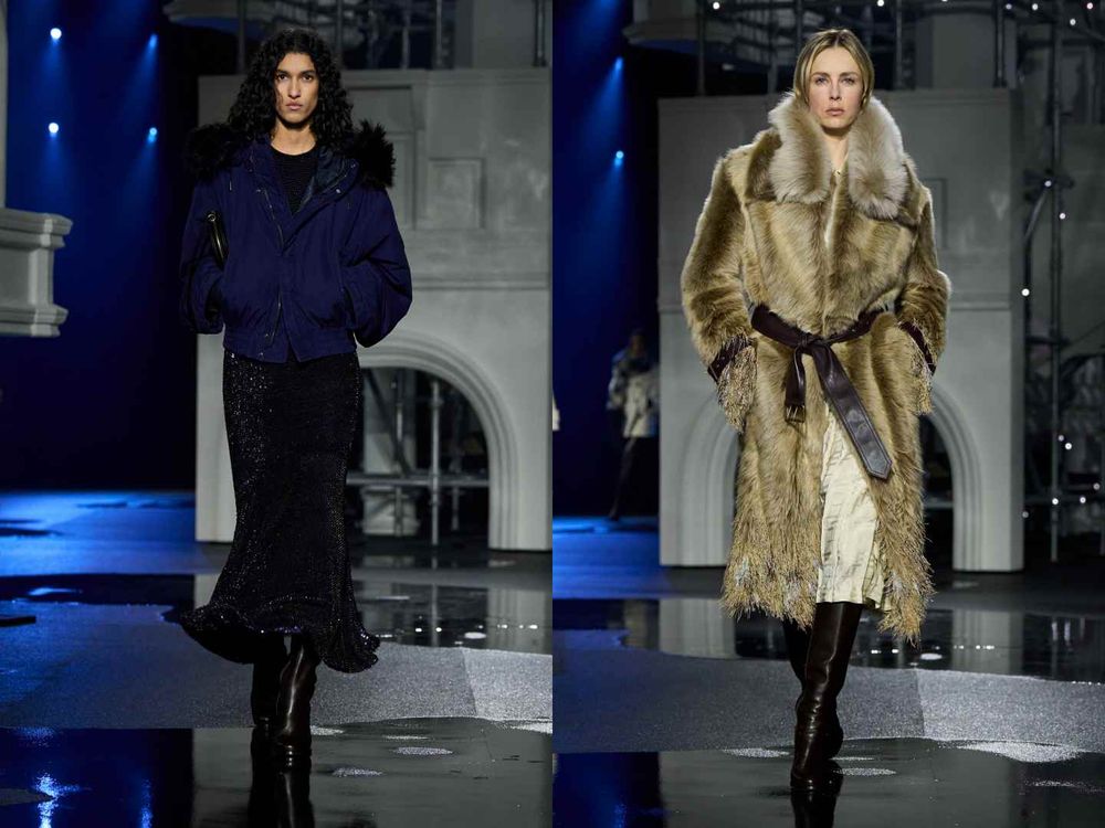 Burberry大秀前排超好看！SKZ昇玟＋潤娥神顏同框、Lily許韶恩首戰不輸巨星！-10