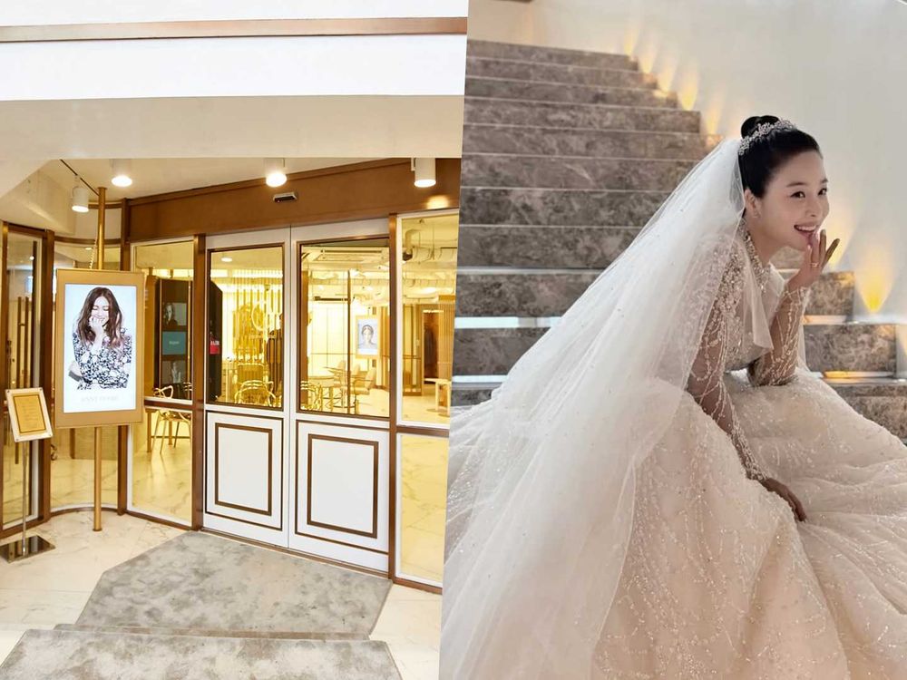 婚禮底妝直接拍上臉！MUZIGAE MANSION韓星御用婚秘彩妝師聯名「新娘氣墊」登場，一拍就是婚宴級乾淨裸光肌！-3