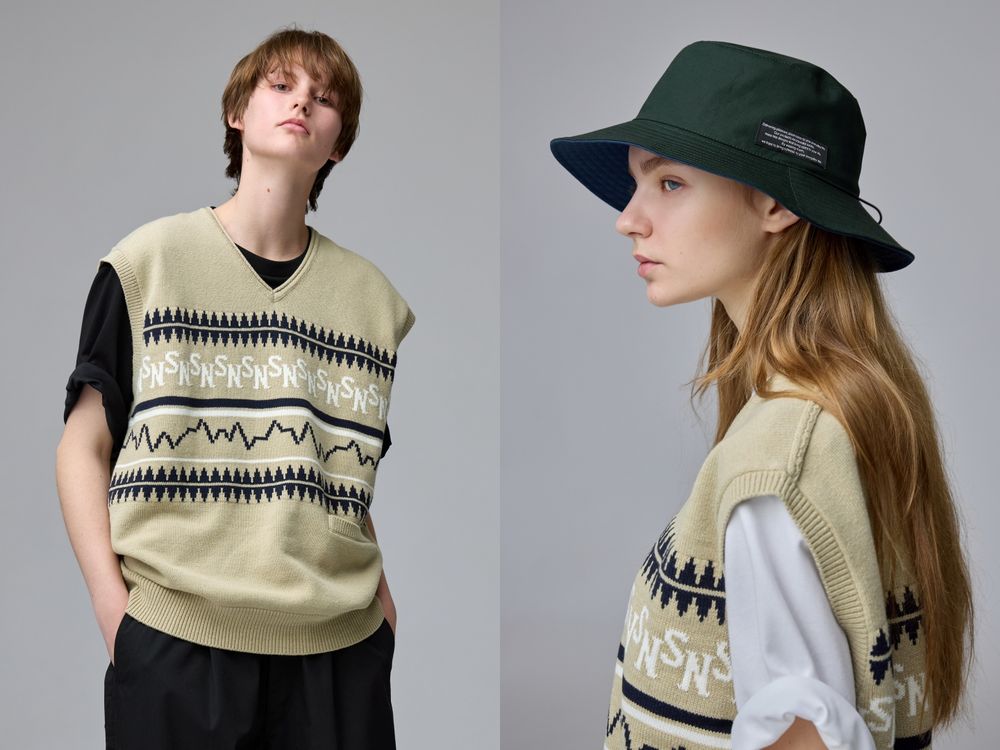 GU年度最期待聯名回來了！UNDERCOVER春夏新款！竟然藏有「史努比」限定系列！-1