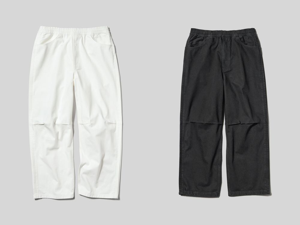 GU年度最期待聯名回來了！UNDERCOVER春夏新款！竟然藏有「史努比」限定系列！-9