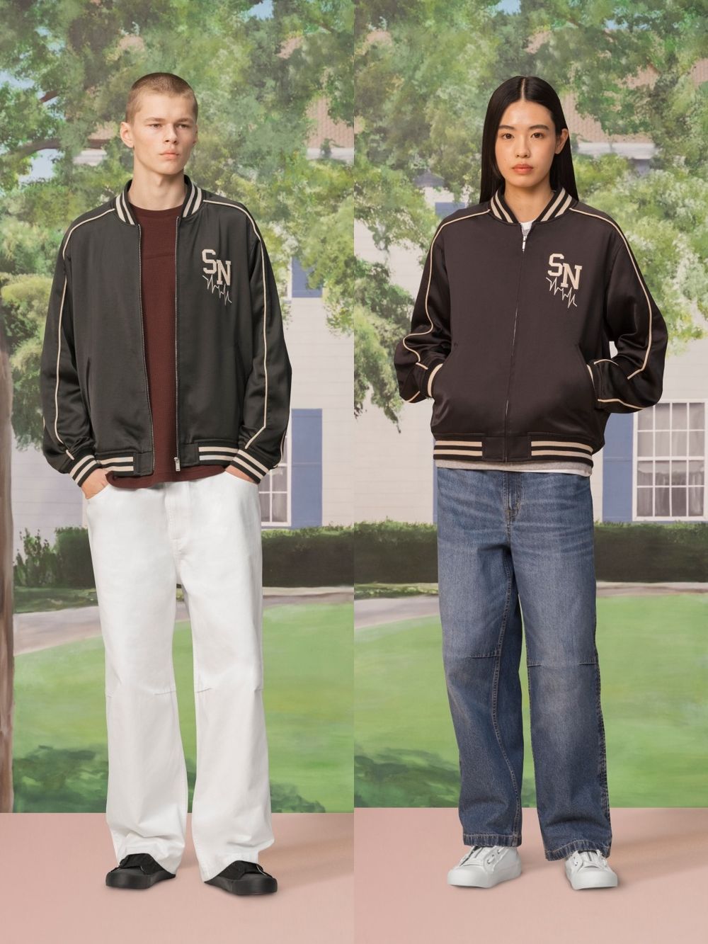 GU年度最期待聯名回來了！UNDERCOVER春夏新款！竟然藏有「史努比」限定系列！-7