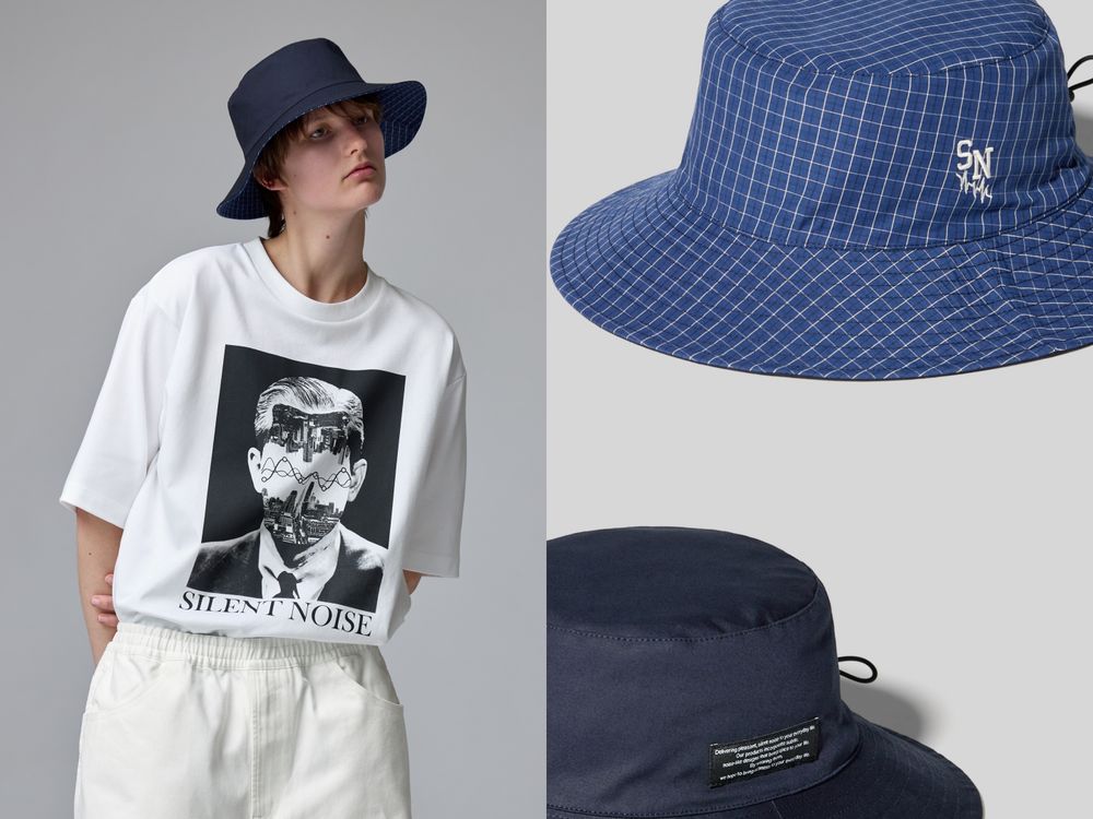 GU年度最期待聯名回來了！UNDERCOVER春夏新款！竟然藏有「史努比」限定系列！-11