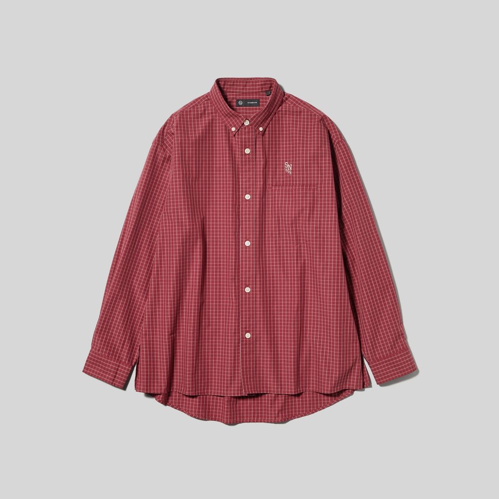 GU年度最期待聯名回來了！UNDERCOVER春夏新款！竟然藏有「史努比」限定系列！-15