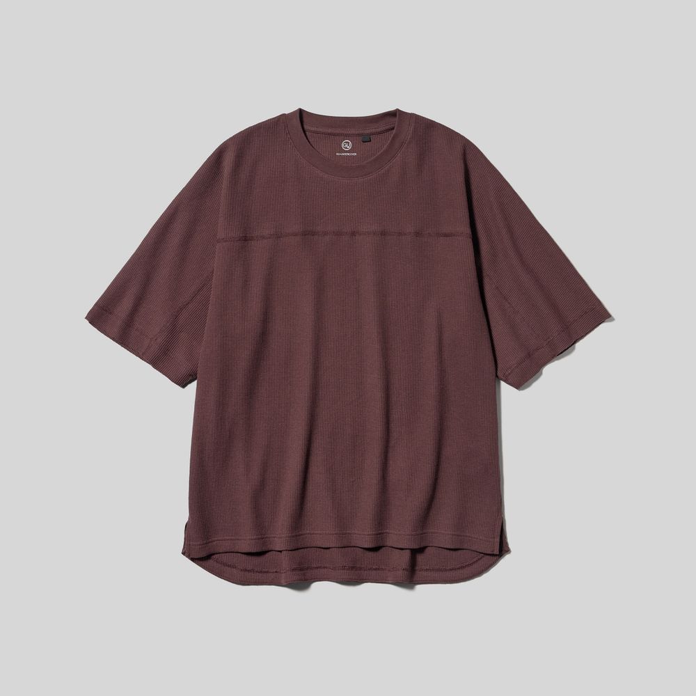 GU年度最期待聯名回來了！UNDERCOVER春夏新款！竟然藏有「史努比」限定系列！-16