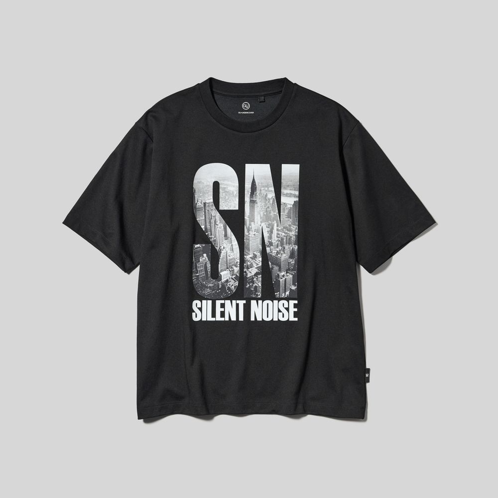 GU年度最期待聯名回來了！UNDERCOVER春夏新款！竟然藏有「史努比」限定系列！-17