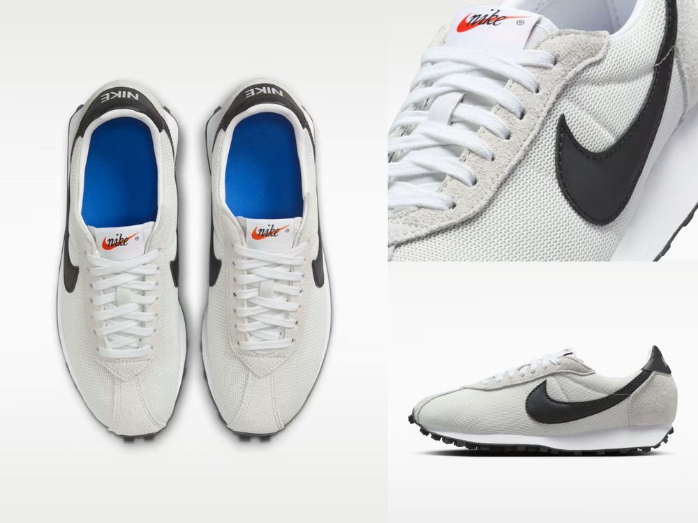 Nike業績狂飆！帶貨女王Lisa同款球鞋盤點！韓妞都瘋忍者鞋、官網還買得到！-8