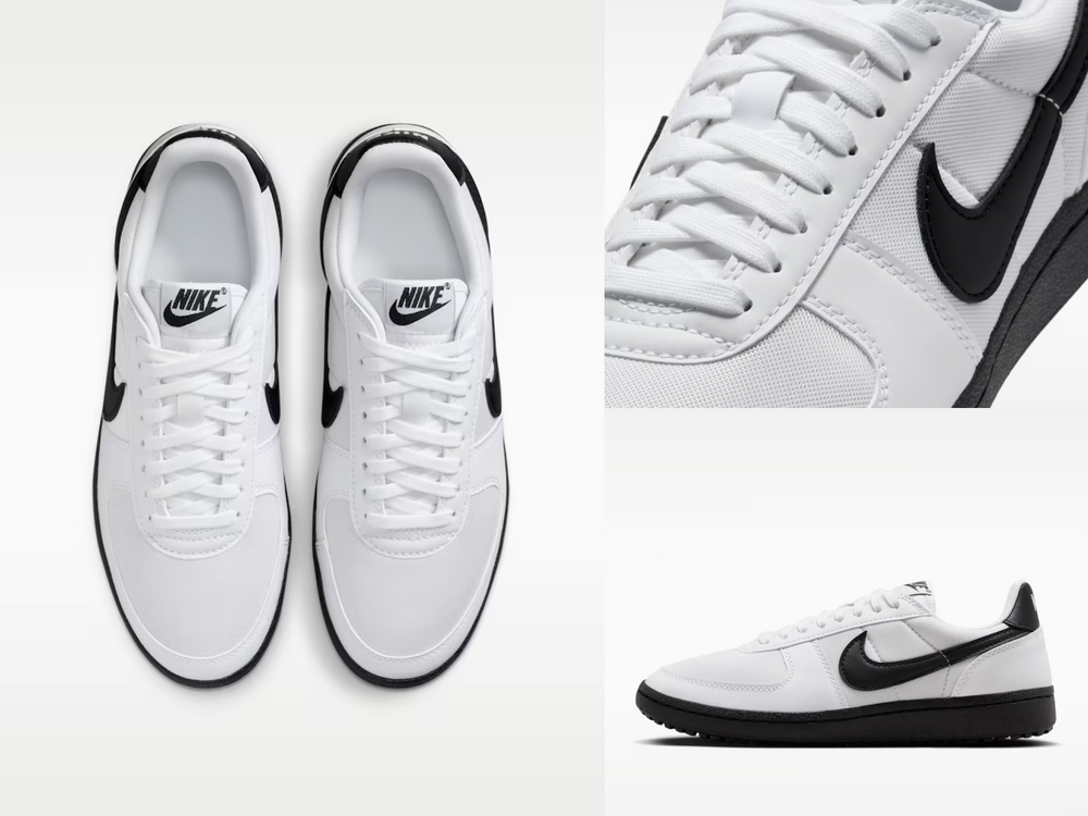 Nike業績狂飆！帶貨女王Lisa同款球鞋盤點！韓妞都瘋忍者鞋、官網還買得到！-9