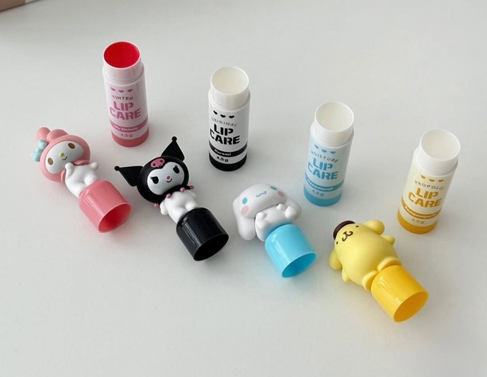 Kitty控注意！日韓美妝圈三麗鷗春季美妝聯名大爆發，從爆賣潤唇膏、GD同款擴香、可愛護唇膏全面攻佔！-8