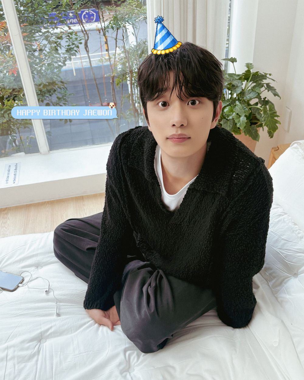 韓網熱議7位備受關注的00後韓劇男演員！李彩玟、文相敏人氣飆漲，崔顯旭演技受肯定-2