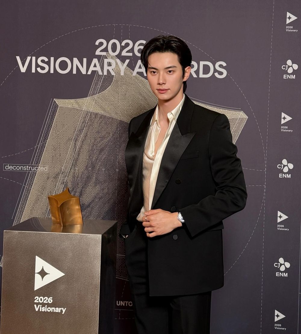 韓網熱議7位備受關注的00後韓劇男演員！李彩玟、文相敏人氣飆漲，崔顯旭演技受肯定-7