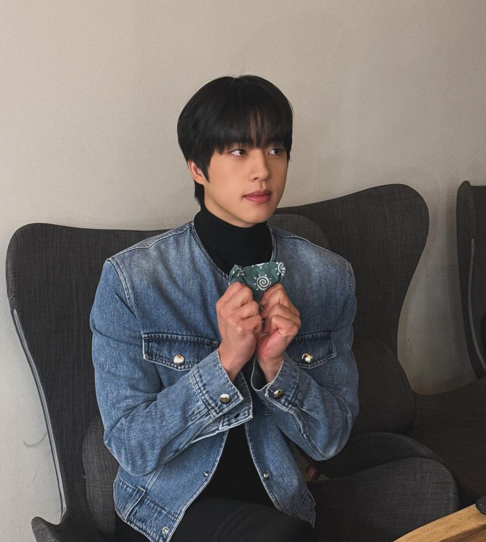 韓網熱議7位備受關注的00後韓劇男演員！李彩玟、文相敏人氣飆漲，崔顯旭演技受肯定-9