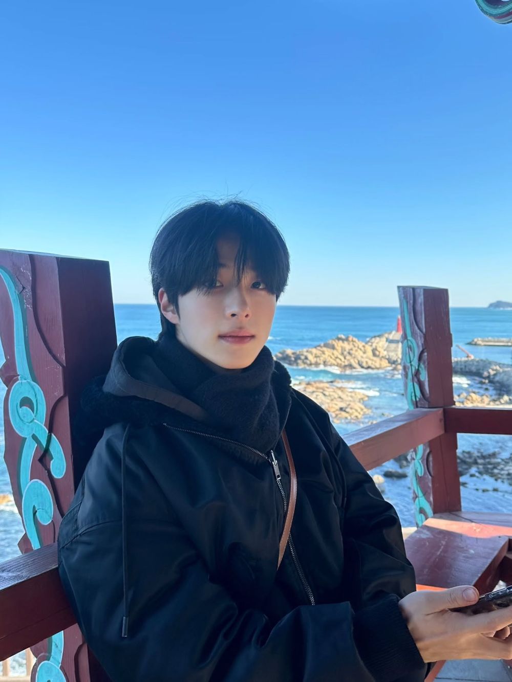 韓網熱議7位備受關注的00後韓劇男演員！李彩玟、文相敏人氣飆漲，崔顯旭演技受肯定-13