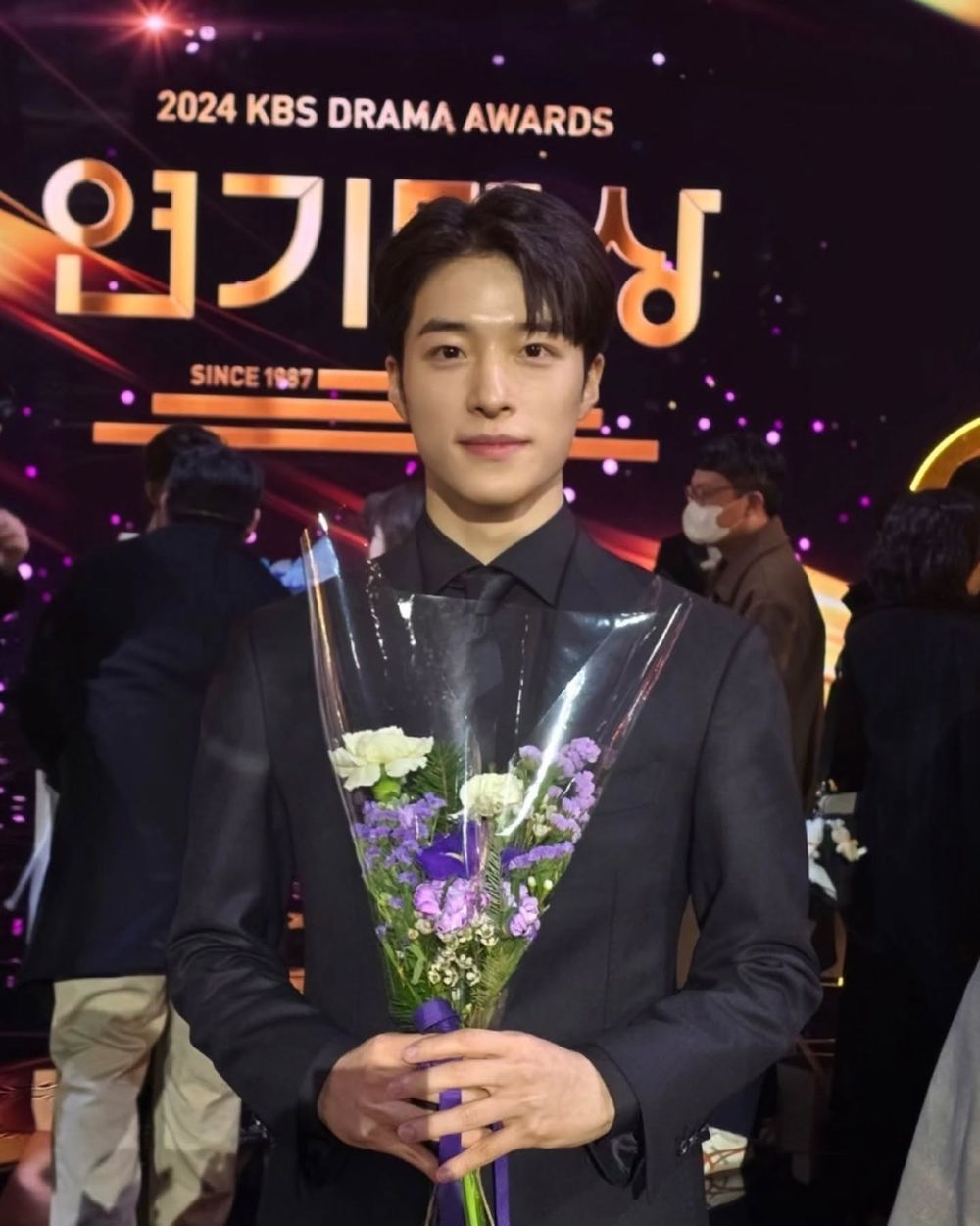 韓網熱議7位備受關注的00後韓劇男演員！李彩玟、文相敏人氣飆漲，崔顯旭演技受肯定-12