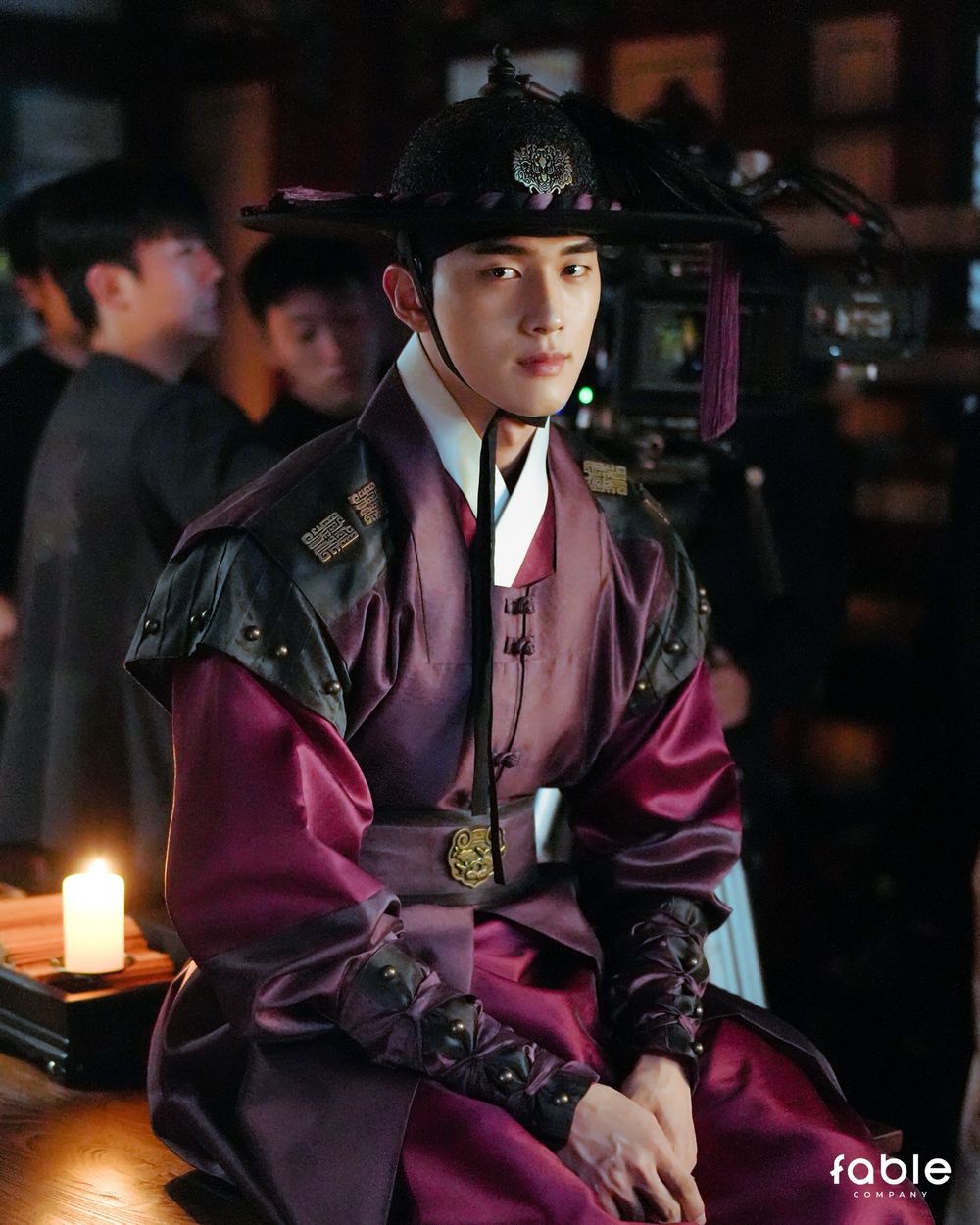 韓網熱議7位備受關注的00後韓劇男演員！李彩玟、文相敏人氣飆漲，崔顯旭演技受肯定-15