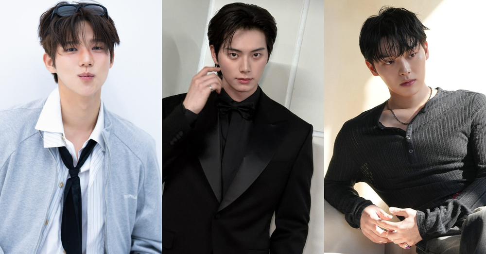 韓網熱議7位備受關注的00後韓劇男演員！李彩玟、文相敏人氣飆漲，崔顯旭演技受肯定-1