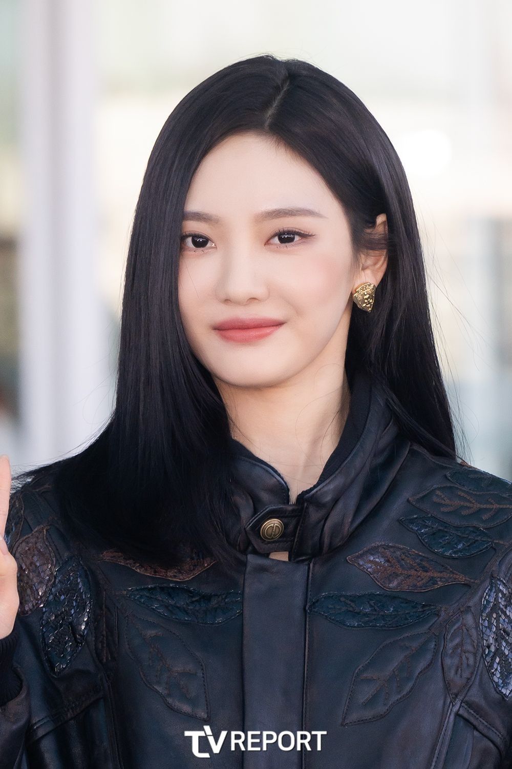 GUCCI家族出任務！SKZ李旻浩根本雕刻美男、韓媒都狂讚！aespa寧寧也被古馳搶走了？！-9