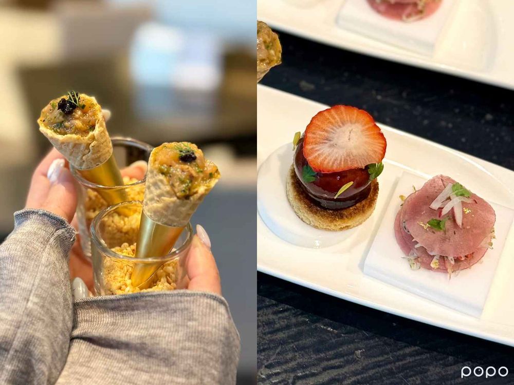 Pandora驚喜聯名寒舍艾美酒店！超夢幻粉紅系下午茶超浪漫！快帶另一半去吃這個！-9