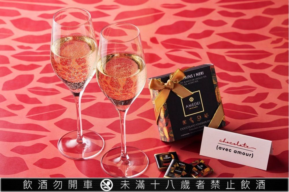 Pandora驚喜聯名寒舍艾美酒店！超夢幻粉紅系下午茶超浪漫！快帶另一半去吃這個！-10