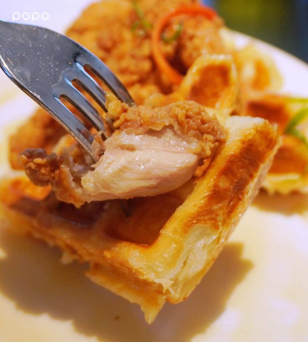 邊佑錫也愛去的首爾咖啡廳AUGFLET來了！同款必吃「可朗芙、巧克力可頌球」菜單價格一次看！-7