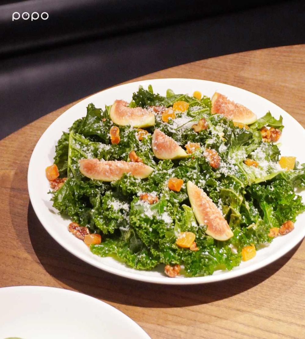 邊佑錫也愛去的首爾咖啡廳AUGFLET來了！同款必吃「可朗芙、巧克力可頌球」菜單價格一次看！-9