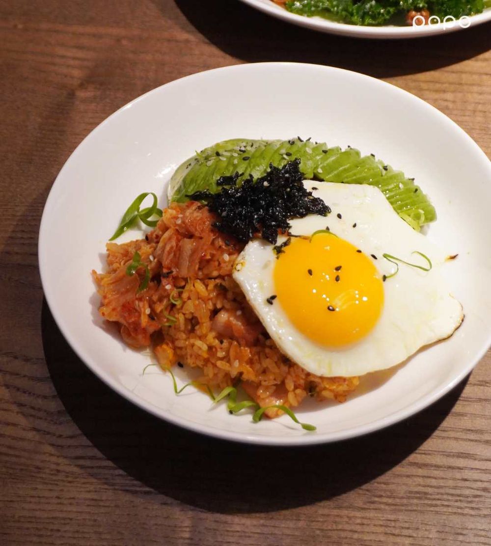 邊佑錫也愛去的首爾咖啡廳AUGFLET來了！同款必吃「可朗芙、巧克力可頌球」菜單價格一次看！-5