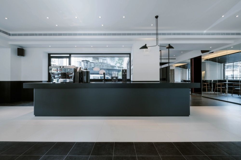 邊佑錫也愛去的首爾咖啡廳AUGFLET來了！同款必吃「可朗芙、巧克力可頌球」菜單價格一次看！-13