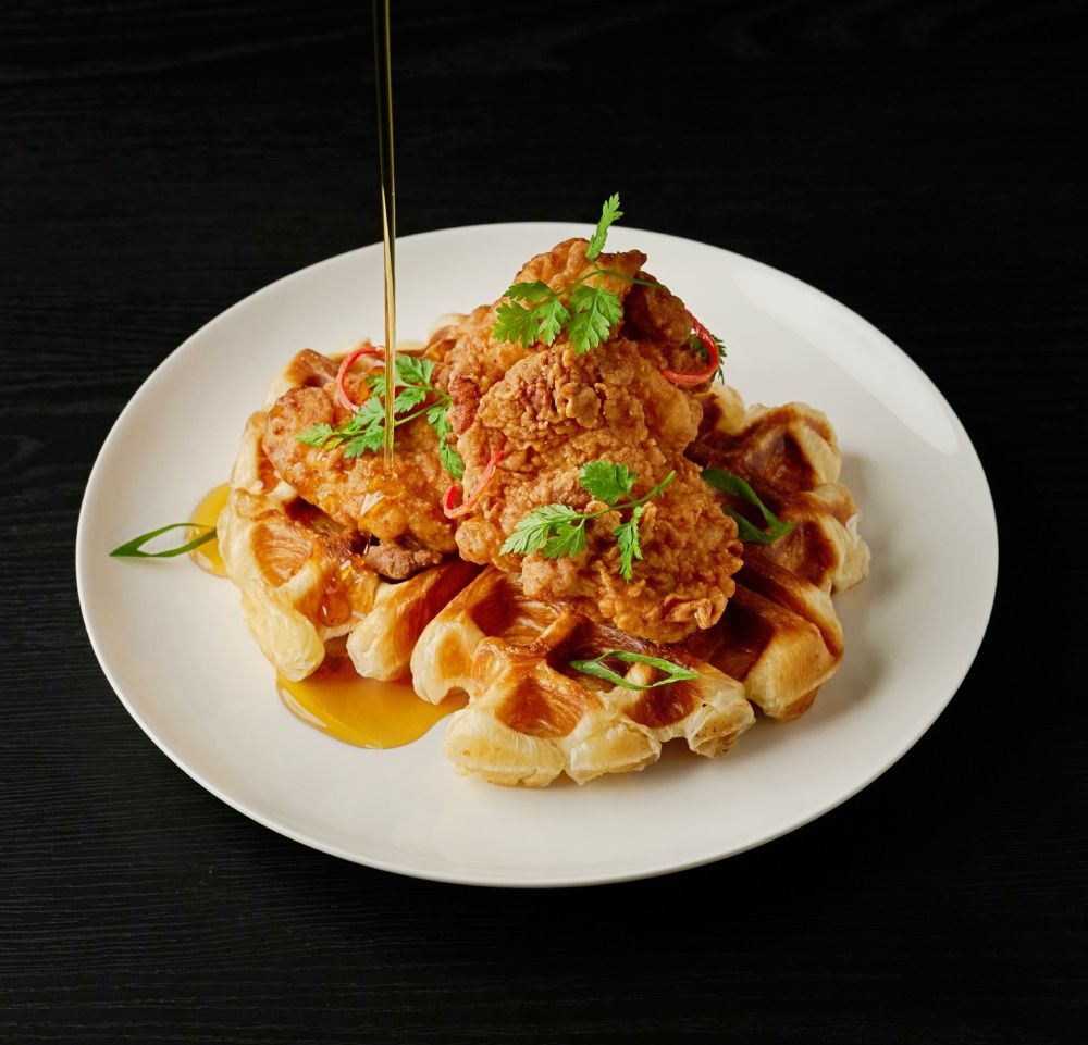 邊佑錫也愛去的首爾咖啡廳AUGFLET來了！同款必吃「可朗芙、巧克力可頌球」菜單價格一次看！-15