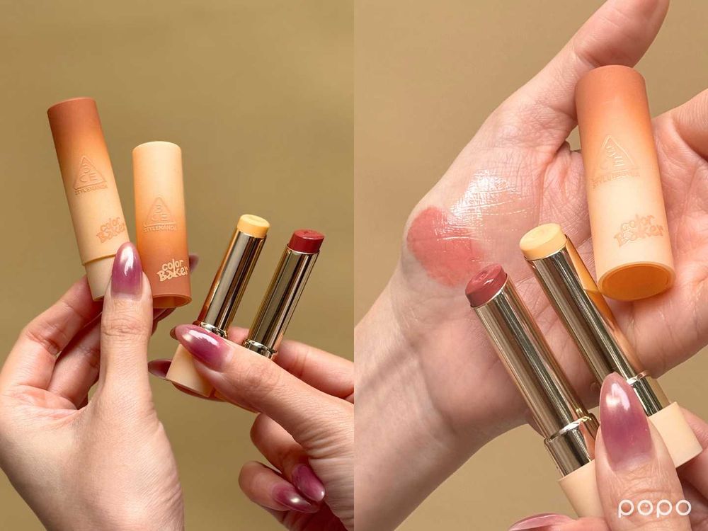 3CE改做寵物周邊？！攜手CRO#FEE打造寵物友善快閃店，體驗韓國賣翻「暖烤烘焙彩妝」、還送萌毛孩可頌頭套、領巾！-4