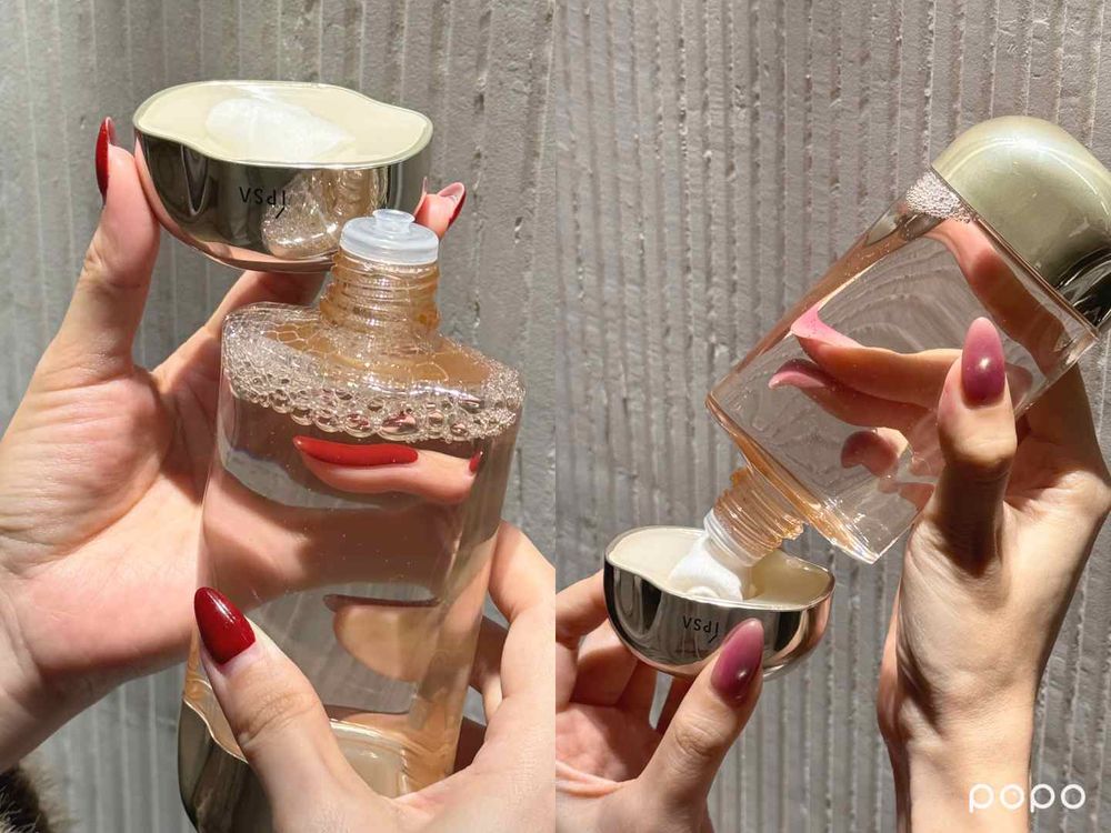 熱銷全球濕敷神水12年重磅升級！IPSA「流金水MAX」獨家動態水循環科技＋萬用Tips，保濕、透亮、嫩膚更有感！-7