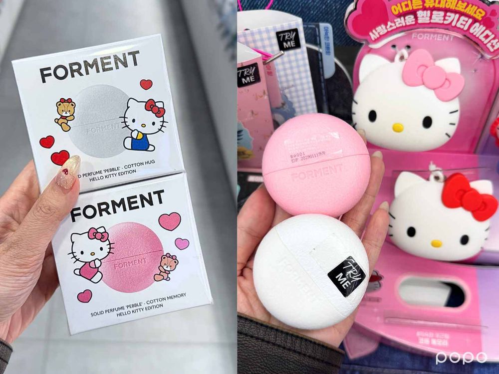 Longtake無花果紅茶、After blow粉霧玫瑰賣到缺貨！韓妞私藏「皂感體香＋奶甜果香」8款開架香水清單公開！-9