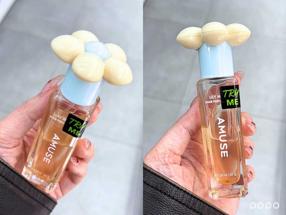 Longtake無花果紅茶、After blow粉霧玫瑰賣到缺貨！韓妞私藏「皂感體香＋奶甜果香」8款開架香水清單公開！-4