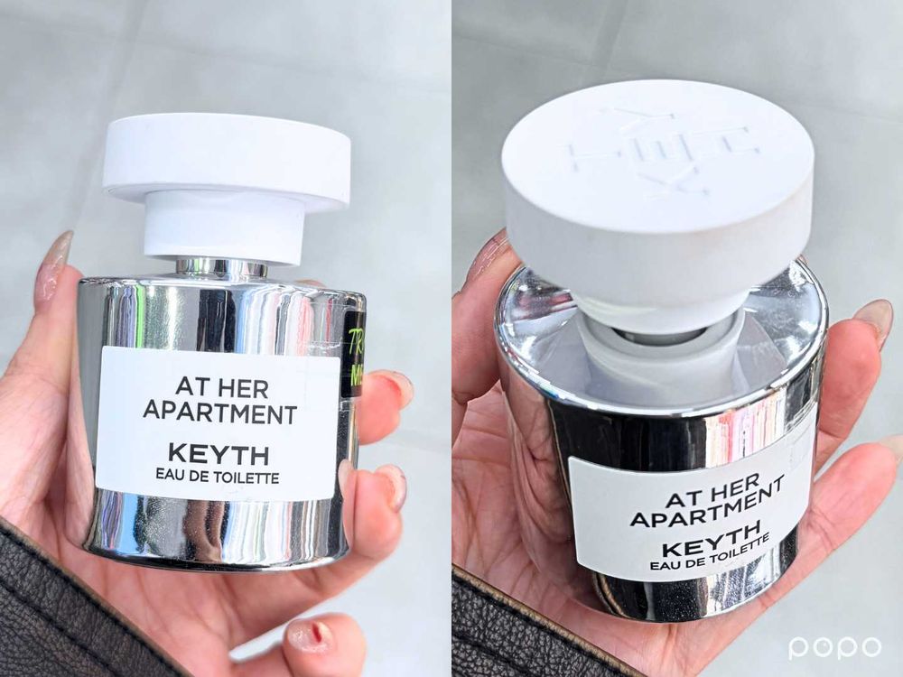 Longtake無花果紅茶、After blow粉霧玫瑰賣到缺貨！韓妞私藏「皂感體香＋奶甜果香」8款開架香水清單公開！-7