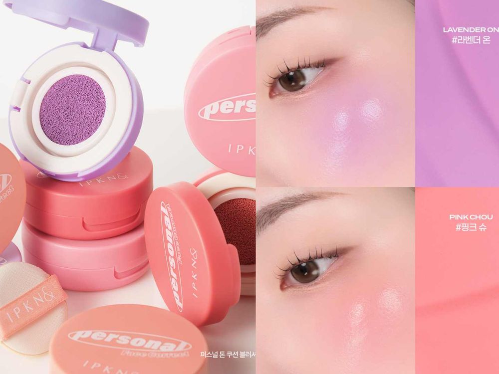 韓國大創居然藏滿專櫃副牌！LG、愛茉莉美妝集團高CP平價彩妝全在這，65元挖到化妝室級好用彩妝！-4