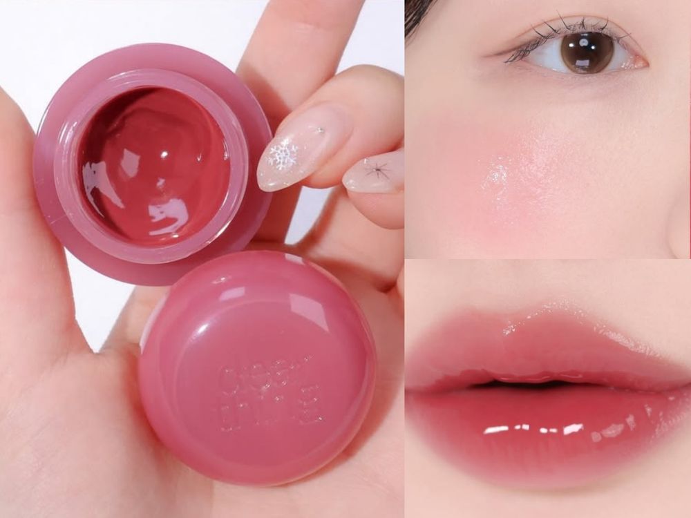 韓國大創居然藏滿專櫃副牌！LG、愛茉莉美妝集團高CP平價彩妝全在這，65元挖到化妝室級好用彩妝！-3