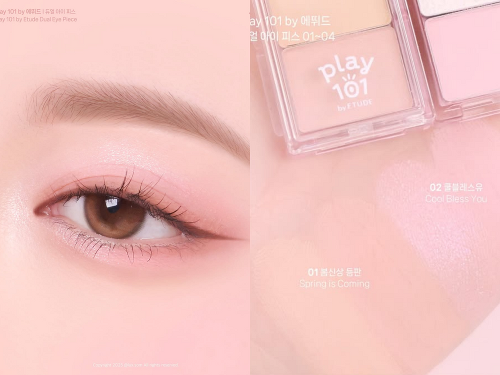 韓國大創居然藏滿專櫃副牌！LG、愛茉莉美妝集團高CP平價彩妝全在這，65元挖到化妝室級好用彩妝！-13