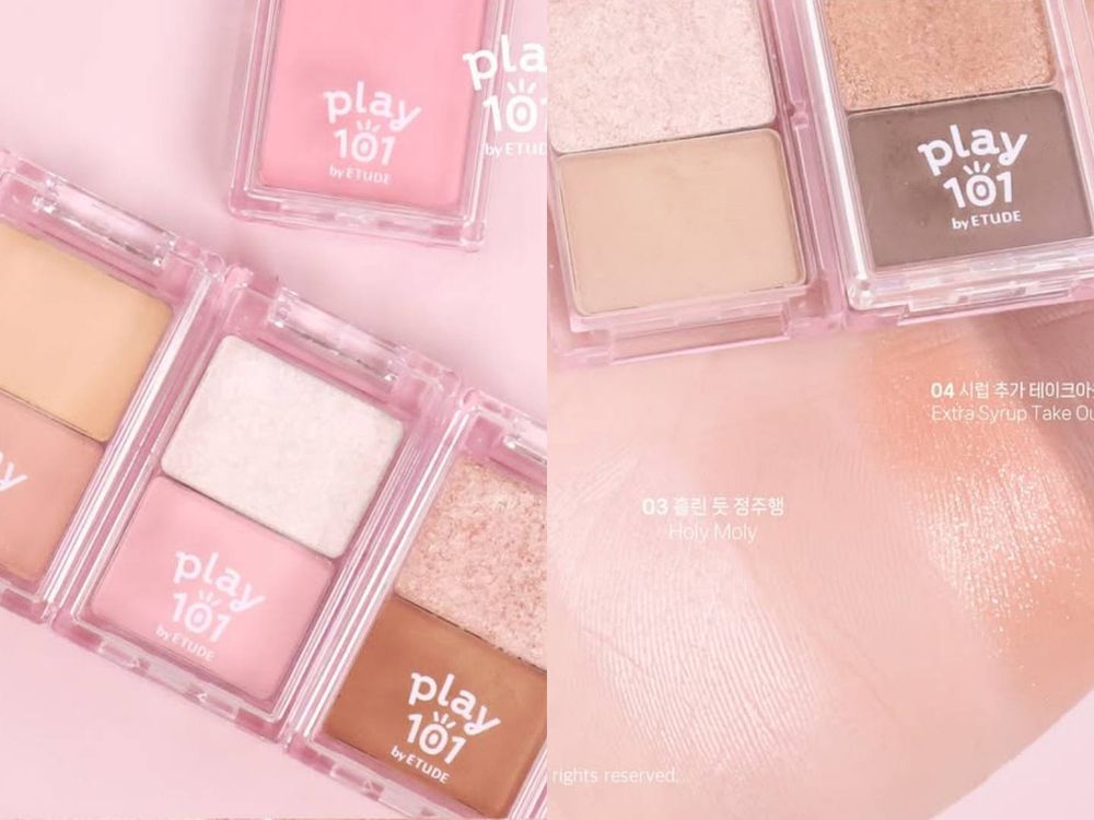 韓國大創居然藏滿專櫃副牌！LG、愛茉莉美妝集團高CP平價彩妝全在這，65元挖到化妝室級好用彩妝！-14