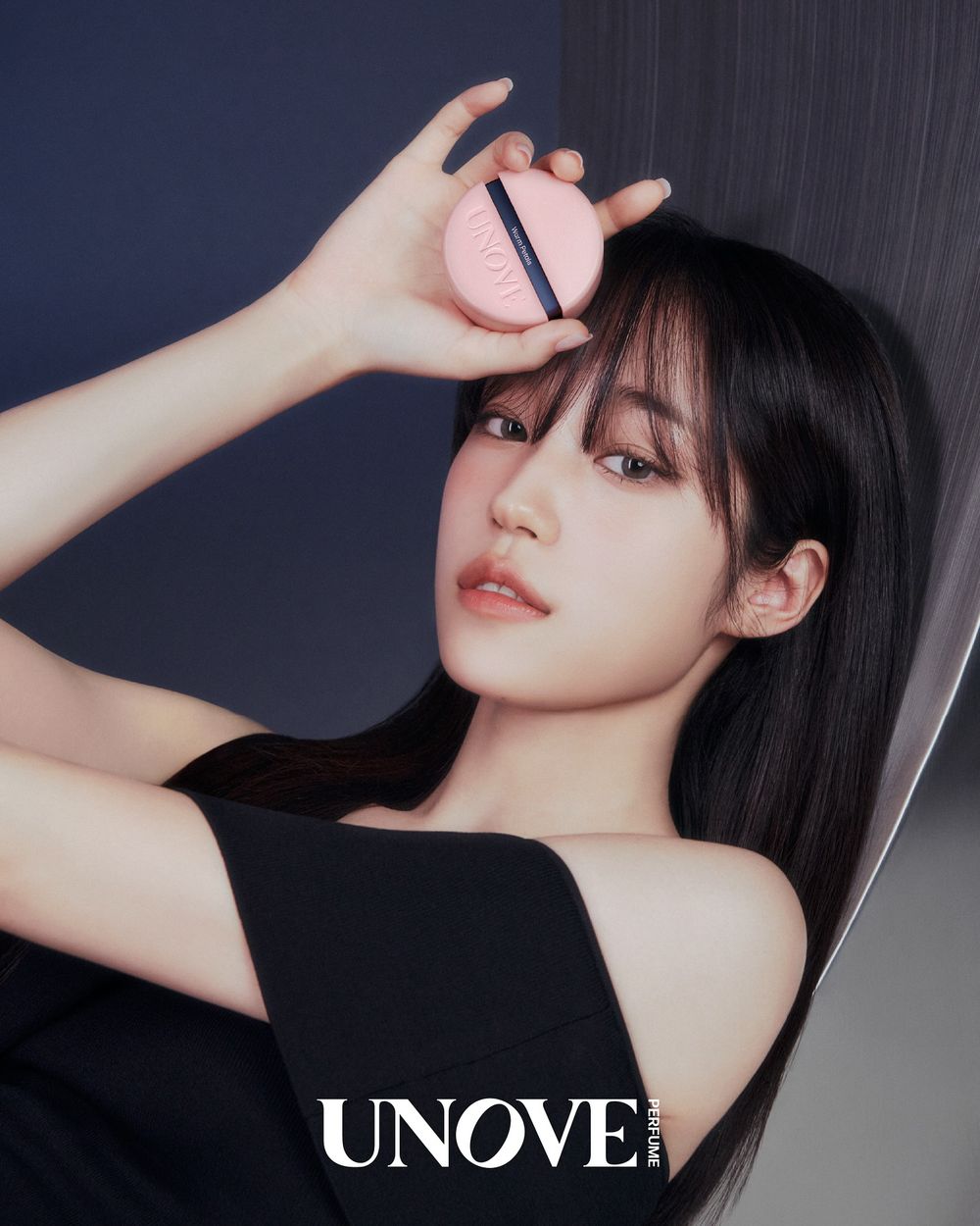 韓國人氣髮香噴霧/香氛髮油推薦！防彈Jimin、韓韶禧同款髮油OLIVE YOUNG排行第一，珉奎一聞就愛清甜玫瑰花香！-2