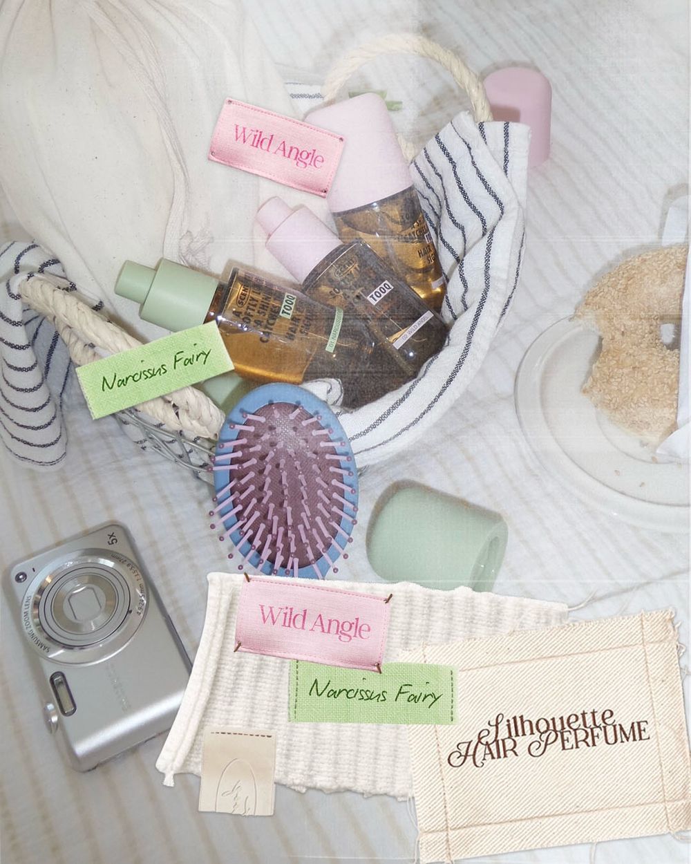 韓國人氣髮香噴霧/香氛髮油推薦！防彈Jimin、韓韶禧同款髮油OLIVE YOUNG排行第一，珉奎一聞就愛清甜玫瑰花香！-13