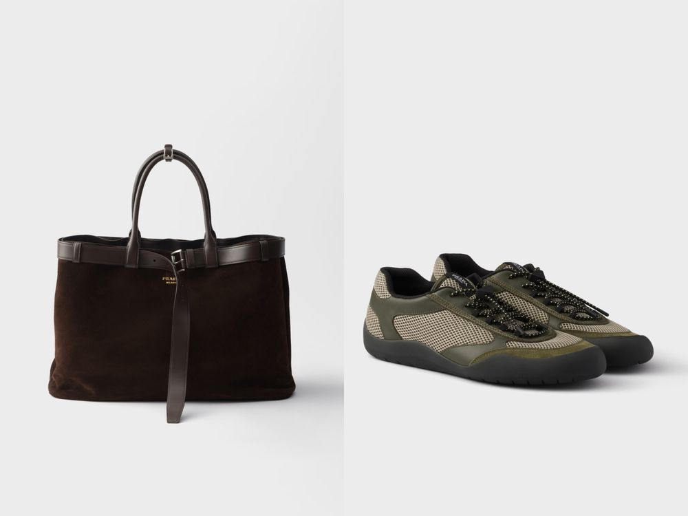 Prada超狂時裝週陣容出發了！卡寶這次不缺席、ATEEZ友榮「乖寶寶版」機場穿搭太可愛！-6