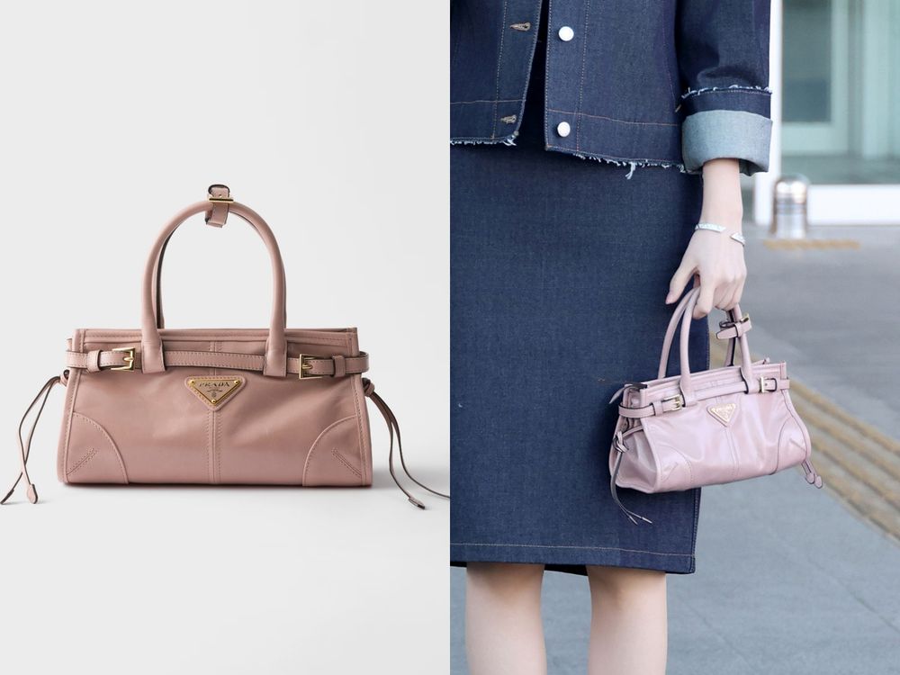 Prada超狂時裝週陣容出發了！卡寶這次不缺席、ATEEZ友榮「乖寶寶版」機場穿搭太可愛！-8