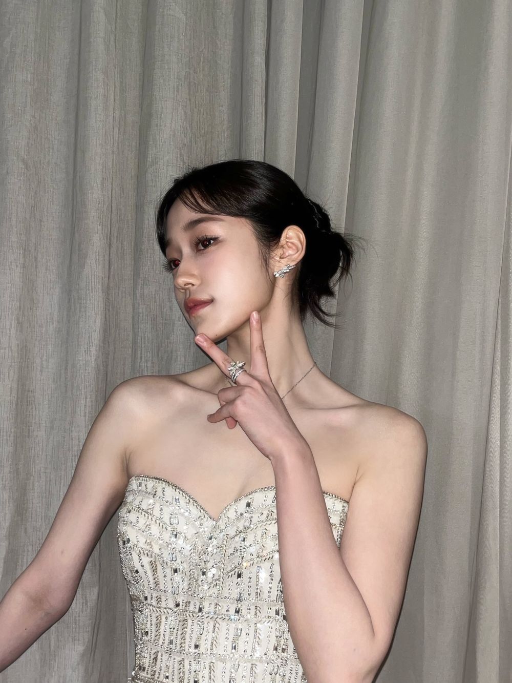 韓網熱議6位備受關注的00後韓劇女演員！盧允瑞「怪物新人」演技強，盧正義、金珉周成新一代韓劇女神-3