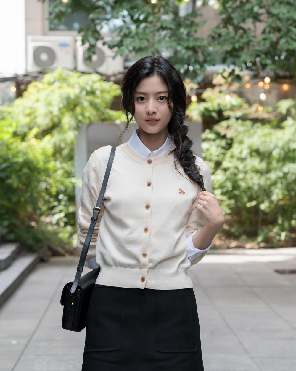 韓網熱議6位備受關注的00後韓劇女演員！盧允瑞「怪物新人」演技強，盧正義、金珉周成新一代韓劇女神-5