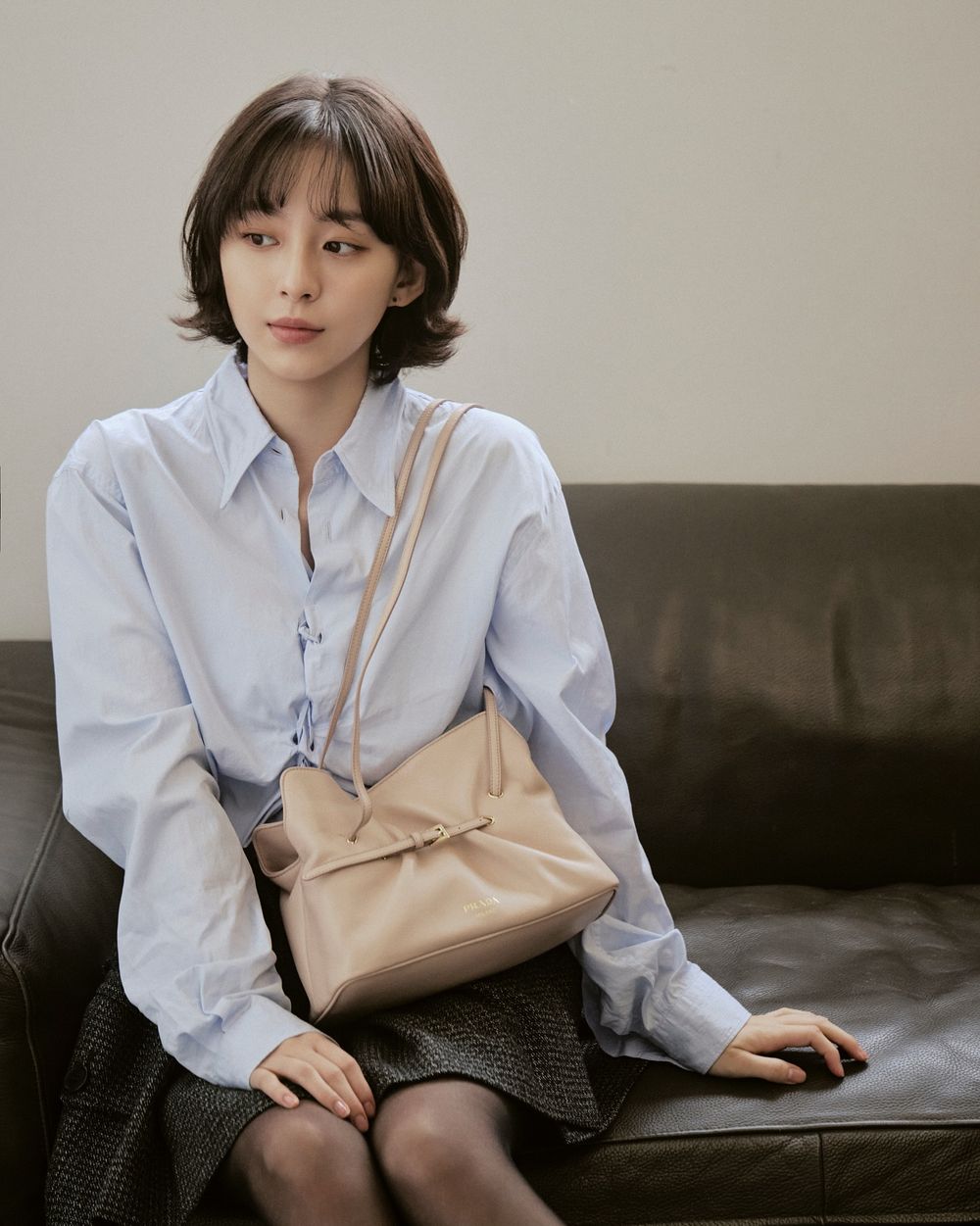 韓網熱議6位備受關注的00後韓劇女演員！盧允瑞「怪物新人」演技強，盧正義、金珉周成新一代韓劇女神-11