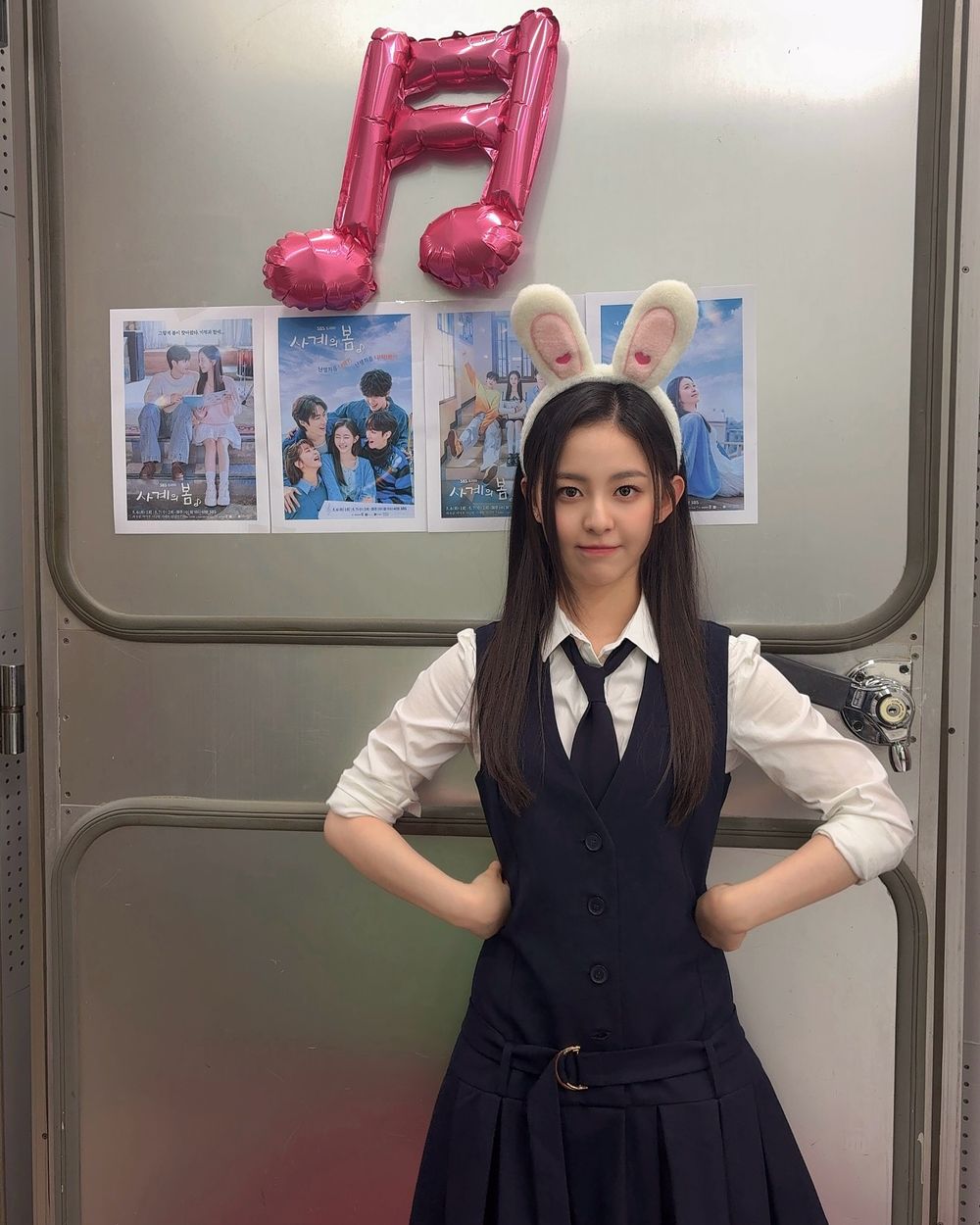 韓網熱議6位備受關注的00後韓劇女演員！盧允瑞「怪物新人」演技強，盧正義、金珉周成新一代韓劇女神-10