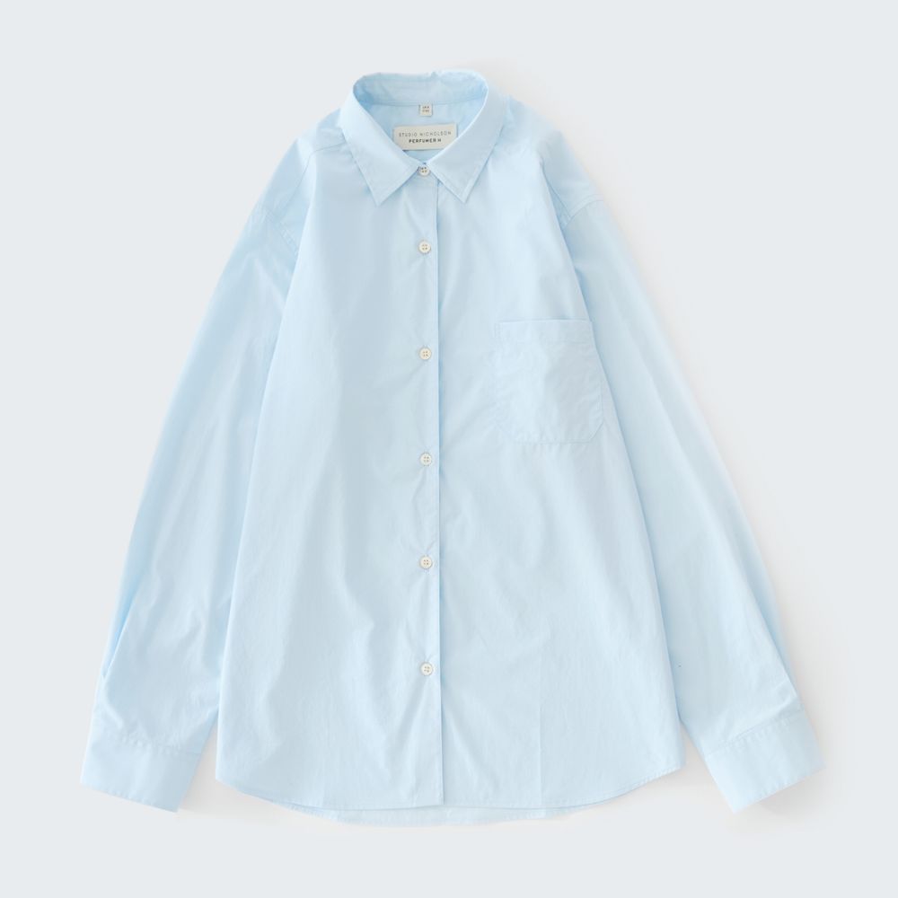 脆友熱議史上最乾淨皂香！Perfumer H攜手英設計品牌，把「白襯衫」變成香水，原來《SOAP皂》就是麝香香氛天花板！-9