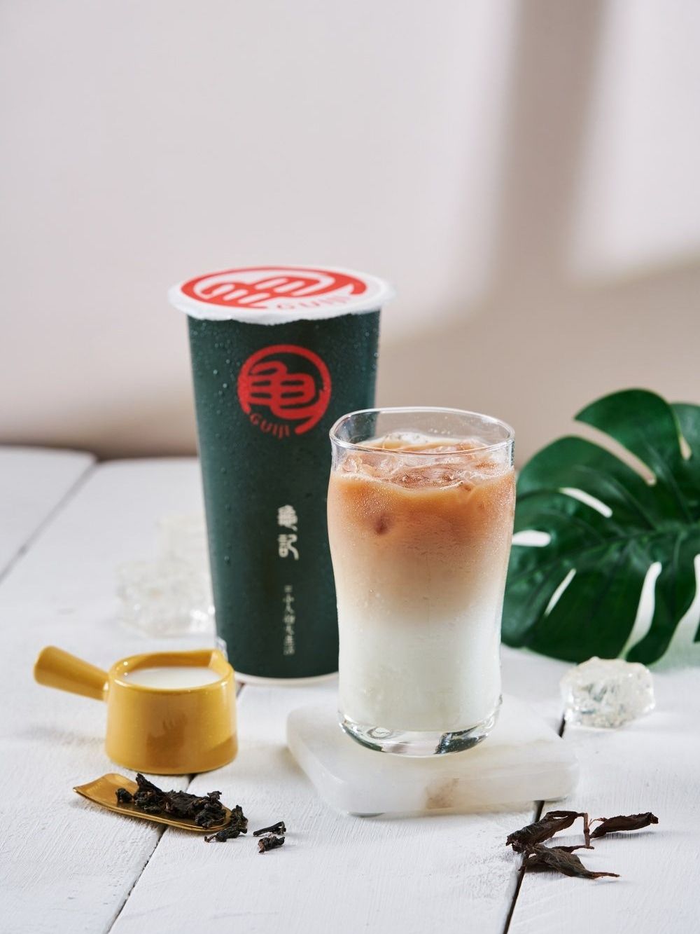 2026春季龜記必喝TOP6出爐！蜜桃烏龍網友都爆推、「這杯」店員不說默默賣超好！-3