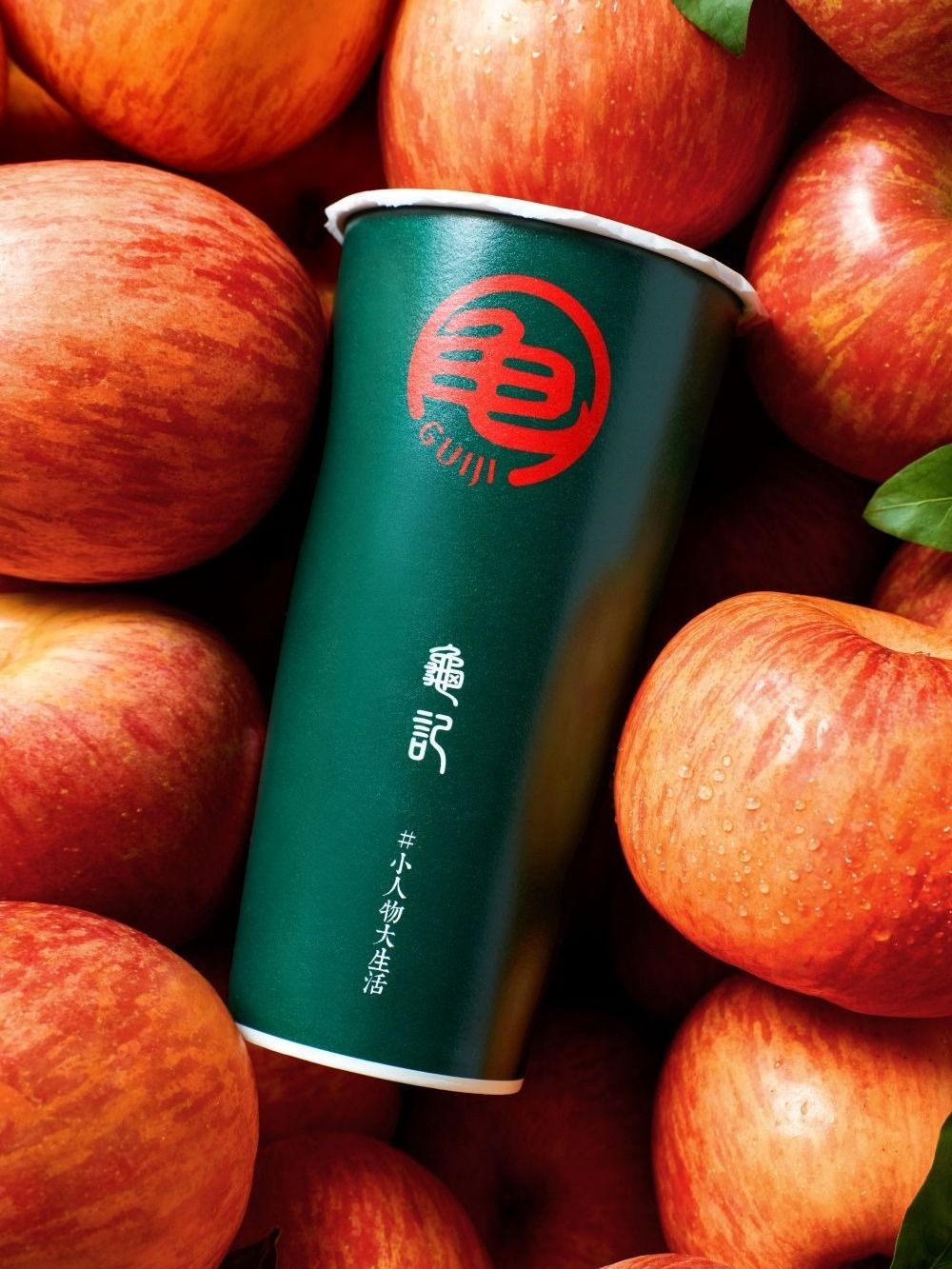 2026春季龜記必喝TOP6出爐！蜜桃烏龍網友都爆推、「這杯」店員不說默默賣超好！-5