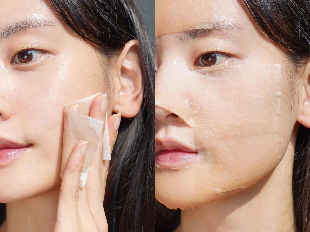 韓女默默不說、秋冬水光肌養成術！換季必看三個有感急救保濕法，加碼開架/專櫃人氣精華水推薦！-12