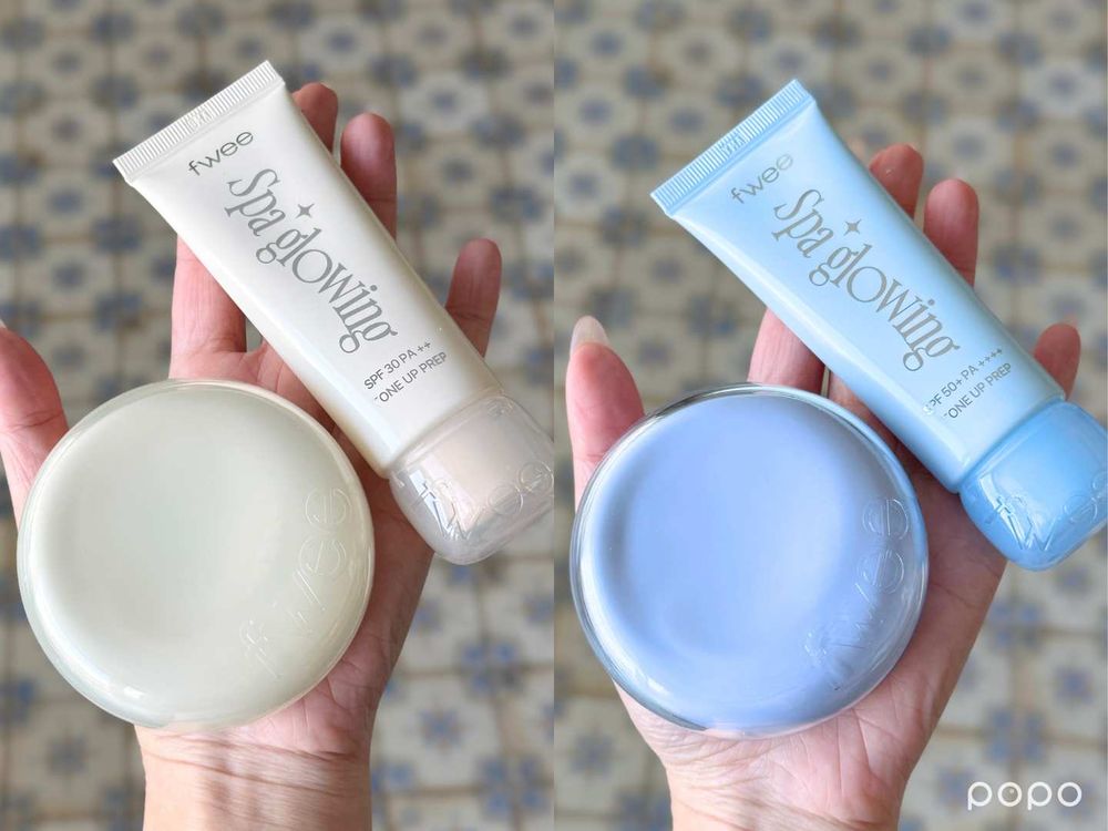 TWICE娜璉代言！韓國超人氣彩妝fwee日韓爆紅「素顏霜」登台，現在買還有特別優惠折扣！-14