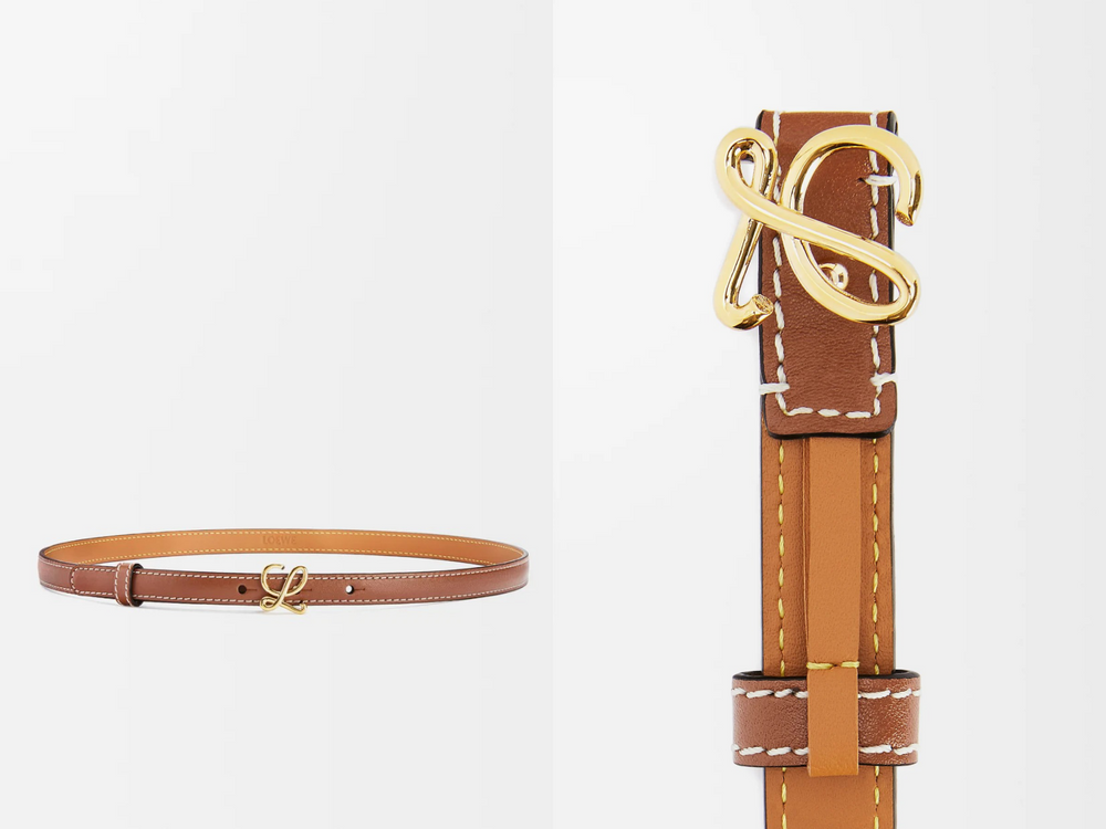 普發一萬怎麼花最值？8款入門級精品小物！扣完千元收DIOR戒指、LOEWE皮帶太划算！-4